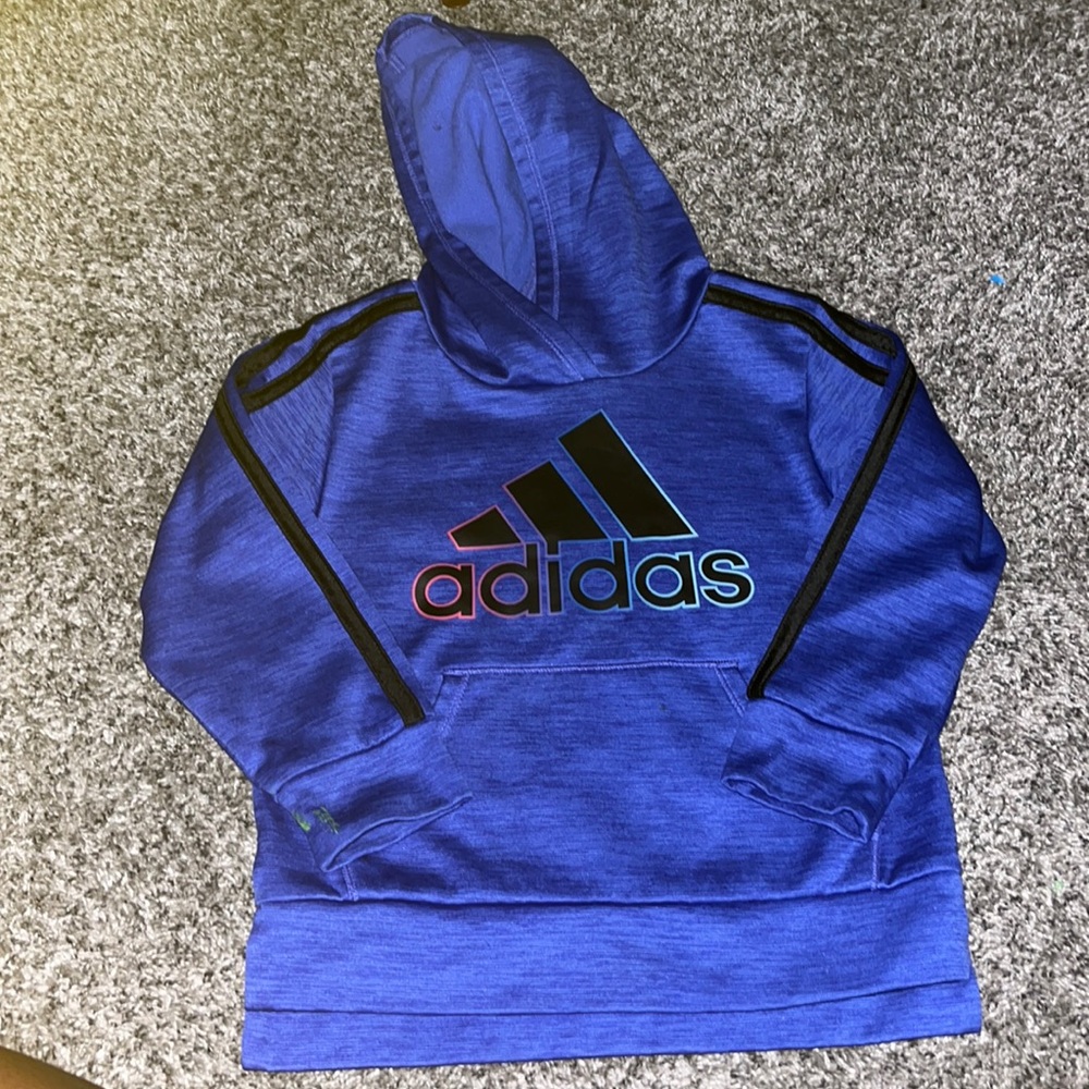 Adidas Hoodie